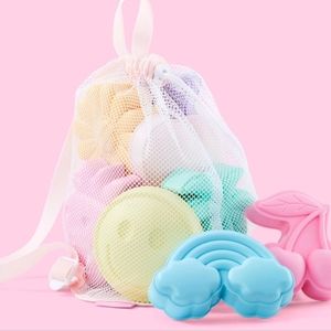 NWT Stoney Clover Lane X Target Sand Toys